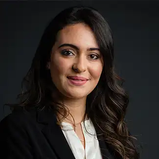 Mouna KAMALI
