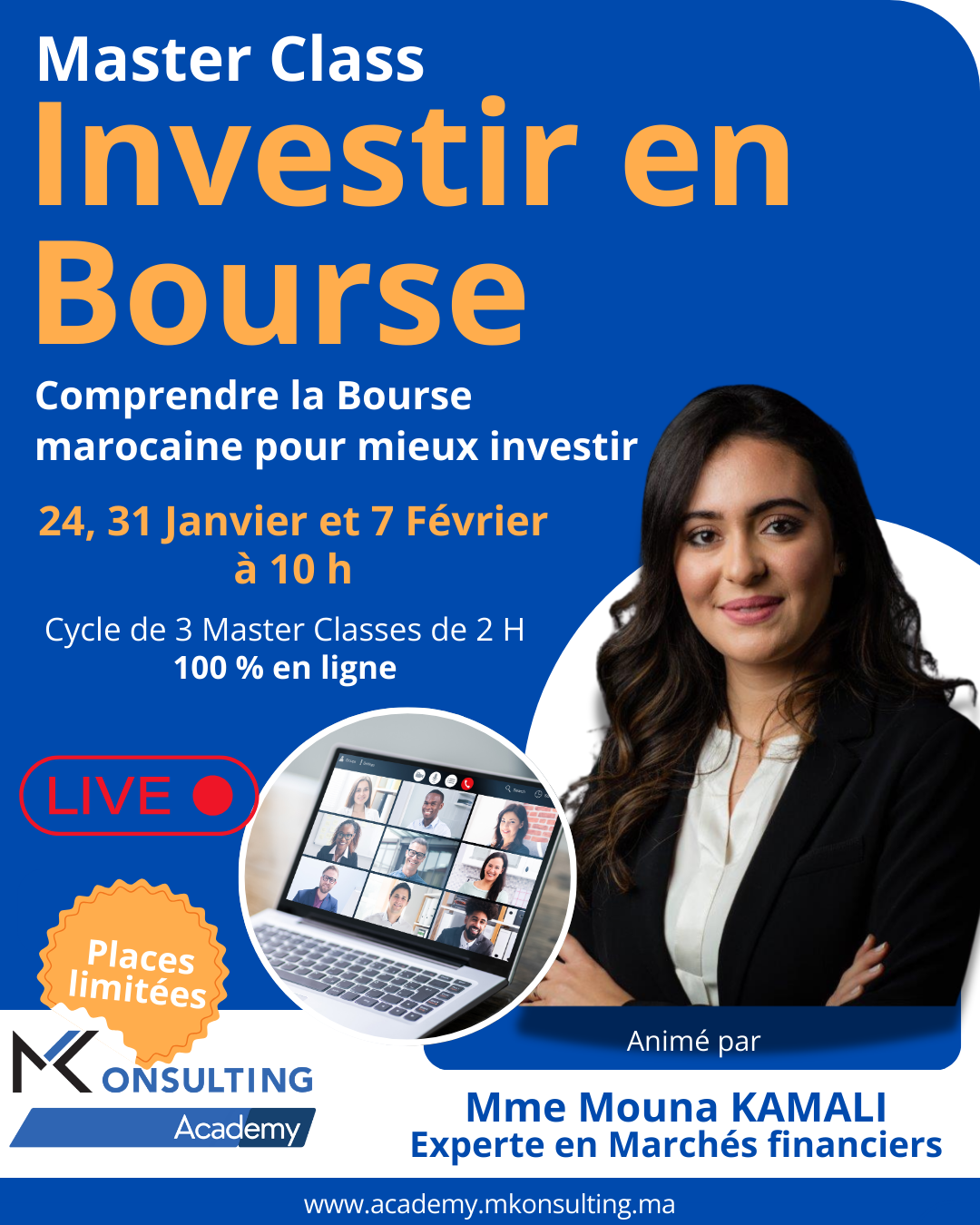 Comprendre la Bourse marocaine pour mieux investir